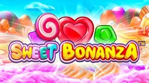 Sweet Bonanza